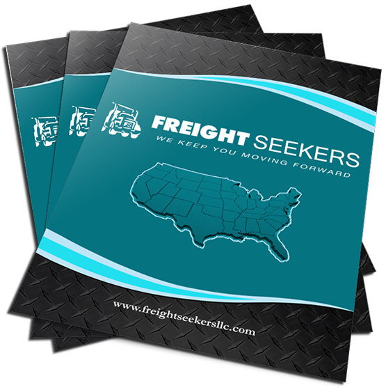 Freight Seekers Services